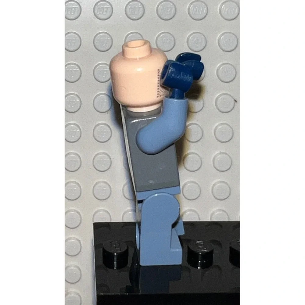 LEGO Corporate Alliance Tank Droid Star Wars 75015 Jango Fett - Picture 10 of 16